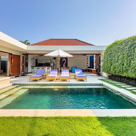 Villa Bugis Kayu Aya Seminyak Ngoại thất bức ảnh