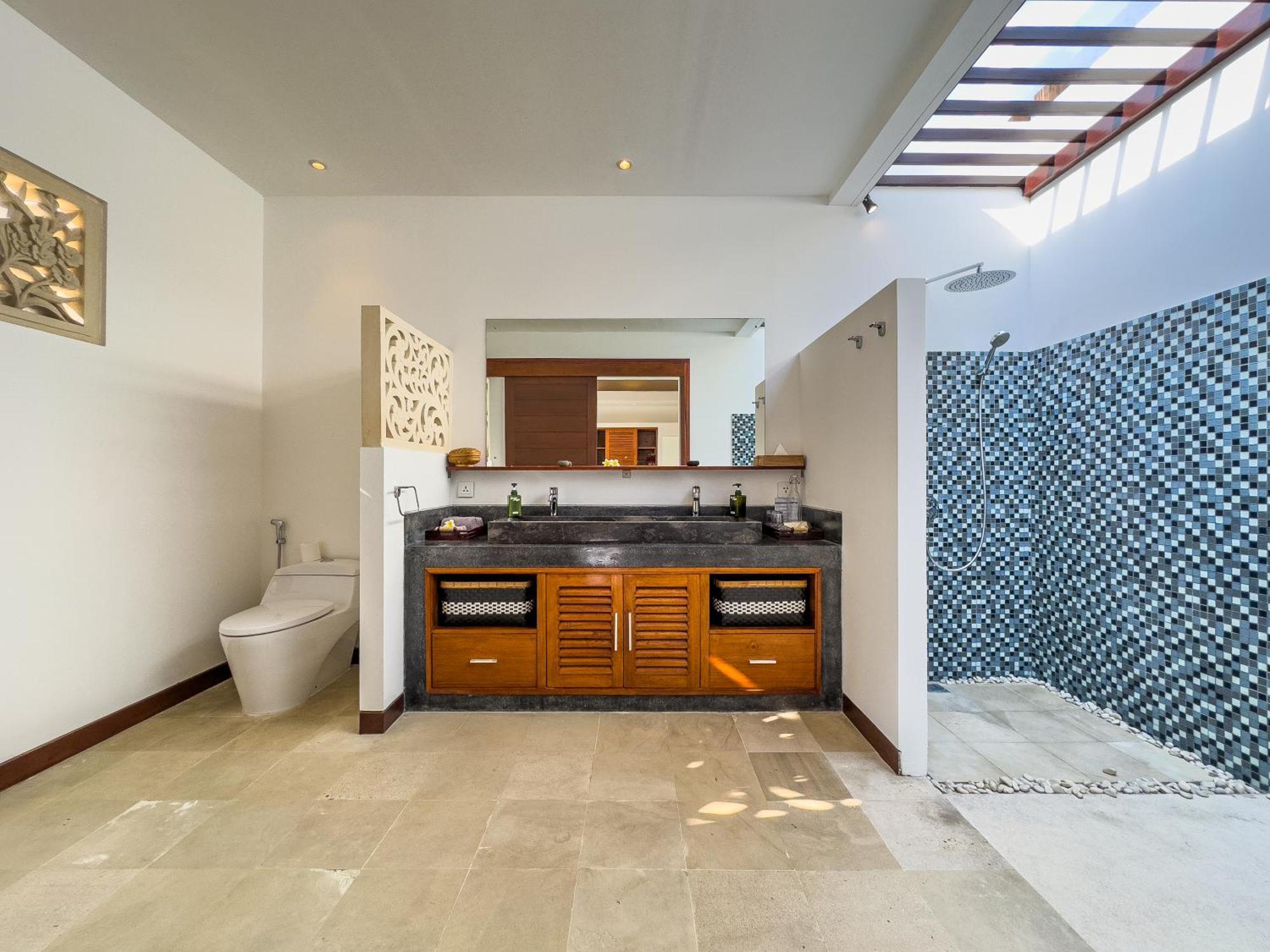 Villa Bugis Kayu Aya Seminyak Phòng bức ảnh